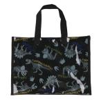 (..-...) ( голубой Sale ) бассейн сумка мужчина Kids 34cm x 25cm x 11cm L: окаменелость динозавр /b