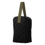 ( Kiyoshi .) сменная обувь inserting сумка для обуви нейлон oks стеганое полотно черный легкий 82.5g ширина 1