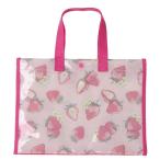 (......) сумка для одежды бассейн сумка A: цветок . клубника / розовый 