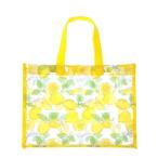 (......) сумка для одежды бассейн сумка F: лимон / желтый 