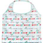 (ジェイズプランニング) エコバッグ FAE342 はらぺこあおむし グリーン