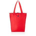 ショッピングエコバック (エー・エル・アイ) エコバック エコかる レッド