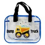 (永和) ビーチバッグ 4560111493345 ダンプトラック