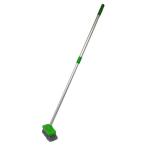  Япония k Lynn Tec (Nihon Clean tech) палубная щетка особый волокно . надежно потертость . эластичный темно синий Park 