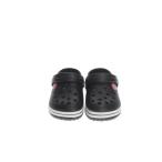 (ii стиль ) Junior aqua сандалии BZ-3621BLK230