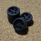 . смысл миникар Tomica Hot Wheels Kyosho модифицировано для колесо 1/64 AS-TYTH-H (AS-TYTH-H3)