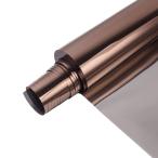 窓用フィルム 窓断熱シート マジックミラーフィルム 目隠しシート 一方向ミラー反射フ