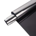 窓用フィルム 窓断熱シート マジックミラーフィルム 目隠しシート 一方向ミラー反射フ