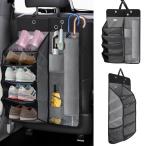 iKristin 車用マルチシューズラッ