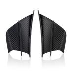 Aumotop для мотоцикла wings poila- обвес динамик wing let ABS wings po