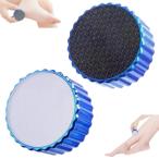 ショッピング脱毛器 無痛脱毛器水晶魔法除毛＆角質リムーバー（男女兼用）痛くない物理脱毛+足裏ケア 旅行用コン