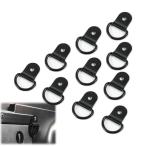 BOOHUQICH мотоцикл груз .. крюк служебная программа крюк чуть более .. долговечность 6.5mm 10 шт. комплект 