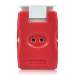 (VEAGIA) вязание счетчик плетеный стежок line счетчик количество ступеней счетчик глаз число количество ступеней итого ABS материал ручной ka