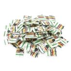 naissant ホテル 民宿 民泊 業務用 ソーイングセット 裁縫 セット 100個パック