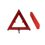 FamGift треугольник предупреждение доска . для складной отражающий срочный соответствует сопутствующие товары авария срочный остановка день и ночь двоякое применение остановка отображать доска 