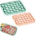 LUYING 製氷皿 製氷機 製氷器 取り出�