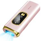 ショッピング脱毛器 脱毛器 メンズ  サファイア冷却 HIPL光脱毛器 レディース 光美容器 手動/連続照射 家庭用