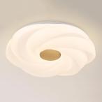 ショッピングシャンデリア Depuleyシーリングライト 8畳 シャンデリア 調光 調色 3段階調色 リモコン LED照明 雲 35W 6畳-