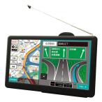 ショッピングワンセグ OVERTIME 7インチワンセグドライブレコーダーナビ OT-DN702K