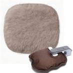 ショッピングゆたんぽ Imspace 湯たんぽ 充電式 ゆたんぽ 蓄熱式 電気湯たんぽ 7分急速充電 4〜12長時間保温 エコ