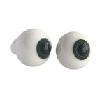 (Cazycazun) стакан I стекло кукла I кукла фигурка ручная работа craft рукоделие .