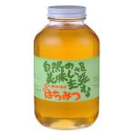 Yahoo! Yahoo!ショッピング(ヤフー ショッピング)鈴木養蜂場　はちみつ（お徳用）　アカシア（AK）　2.4kg　代引き・同梱不可