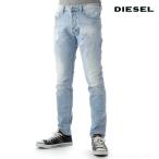 ショッピングdiesel ディーゼル ジーンズ デニム パンツ メンズ DIESEL 00CKRH 0849E 01