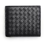 ボッテガヴェネタ 財布 メンズ ブラック BOTTEGA VENETA 193642 V4651 1000