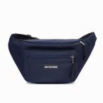 BALENCIAGA バレンシアガ 482389 9TY45 4611 ベルトバッグ ネイビー ポイント利用 爆買