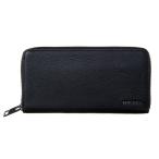 ショッピングディーゼル ディーゼル メンズ ラウンドファスナー長財布 X06626 P0396 T8013 ブラック DIESEL ポイント利用 爆買