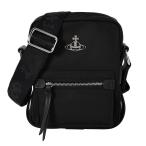 ヴィヴィアンウエストウッド ショルダーバッグ 4803000BU W001Y N401 ブラック Vivienne Westwood 爆買