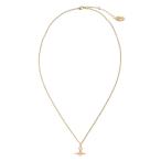 ヴィヴィアンウエストウッド ネックレス 630203FB-02R923- ゴールド Vivienne Westwood