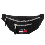 トミーヒルフィガー ボディバッグ AM0AM07142BDS ウエストバッグ メンズ TOMMY HILFIGER ポイント利用 爆買