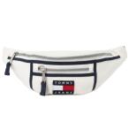 トミーヒルフィガー ボディバッグ AW0AW087300K4 ウエストバッグ レディース TOMMY HILFIGER ポイント利用 爆買