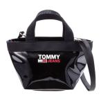 トミーヒルフィガー TOMMY HILFIGER AW0AW09898BDS トートバッグ ポイント利用