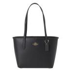 コーチアウトレット トートバッグ CT859 IMBLK ブラック COACH OUTLET