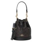 コーチアウトレット ショルダーバッグ CW299 IMXAQ ウォルナット/ブラック COACH OUTLET