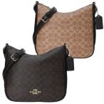 コーチ ショルダーバッグ アウトレット レディース CZ177 COACH OUTLET シグネチャー