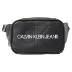 Yahoo! Yahoo!ショッピング(ヤフー ショッピング)カルバンクライン ボディバッグ K60K608220BDS ウエストバッグ メンズ Calvin Klein CK ポイント利用