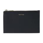  Paul Smith футляр для карточек M1A 6136 BMULTI 79-BLACK PAUL SMITH ячейка для монет черный многоцветный отметка использование 
