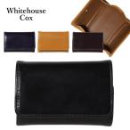 ホワイトハウスコックス コインケース S9084 WHITE HOUSE COX ポイント利用 爆買