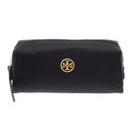 トリーバーチ TORY BURCH 75370 001 ポーチ ブラック ポイント利用 爆買