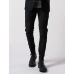 ( предварительный заказ товар )9~10 месяц поступление предположительно /wjk* двойной J Kei /3D banana slim pants/black