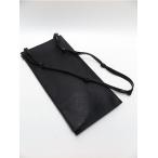 SALE30%OFF/T.A.S* чай e-es/TANGLED STRAP CLUTCH BAG