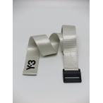 SALE30%OFF/Y-3*wa стул Lee /Y-3 CL L BELT/TALC