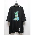 Maison MIHARA YASUHIRO・J15TS763_BLCK_1001