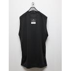 SALE30%OFF/Y-3*wa стул Lee /M RUN TANK RC/BLACK