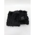 Y-3*wa стул Lee /Y-3 NECKWARMER/BLACK