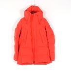 【中古】DESCENTE ALLTERRAIN デサント オルテライン M メンズ ブルゾン ダウンジャケット MIZUSAWA DOWN JACKET 中古A 古着