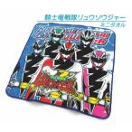 騎士竜戦隊リュウソウジャー ミニタオル ハンカチ 男の子 プチタオル メール便C